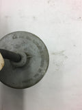 SJE Pumpmaster 1004517 Pump Switch 10PMD1WP 10 FT 120 Volt