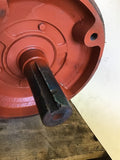 LEESON G150165.60 AC MOTOR 7.5 HP 1760 RPM 4P 208-230/460 V 3PH 213TC FRAME