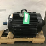marathon NVM213THTL7726CEL Black Max 7 1/2 HP AC Motor 230/460 Volts 213TC