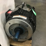 marathon NVM213THTL7726CEL Black Max 7 1/2 HP AC Motor 230/460 Volts 213TC