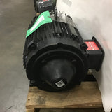 marathon NVM213THTL7726CEL Black Max 7 1/2 HP AC Motor 230/460 Volts 213TC