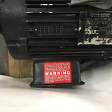marathon NVM213THTL7726CEL Black Max 7 1/2 HP AC Motor 230/460 Volts 213TC