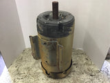 Baldor CEM3713T Reliance Motor 15 hp 3500 rpm 208-230/460v 36.8-34/17 amps