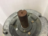 Baldor CEM3713T Reliance Motor 15 hp 3500 rpm 208-230/460v 36.8-34/17 amps