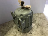 Pacemaker 171476-0-244 AC Motor 5 hp 1740 rpm 208-220/440v 184T frame 3 ph