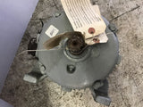 Pacemaker 171476-0-244 AC Motor 5 hp 1740 rpm 208-220/440v 184T frame 3 ph