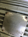 Pacemaker 171476-0-244 AC Motor 5 hp 1740 rpm 208-220/440v 184T frame 3 ph