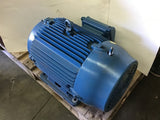 Weg 01012ET3E256T-W22 AC Motor 10 hp 1175 rpm 256T frame 230/460v
