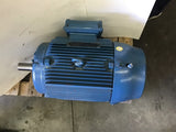 Weg 01012ET3E256T-W22 AC Motor 10 hp 1175 rpm 256T frame 230/460v