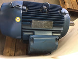 Weg 01012ET3E256T-W22 AC Motor 10 hp 1175 rpm 256T frame 230/460v
