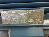 Weg 01012ET3E256T-W22 AC Motor 10 hp 1175 rpm 256T frame 230/460v