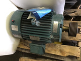 Reliance Electric P28S5279-11 841XL Duty Ac Motor 30 hp 1765 rpm 286T 460v