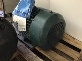 Reliance Electric P28S5279-11 841XL Duty Ac Motor 30 hp 1765 rpm 286T 460v