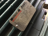 Reliance Electric P28S5279-11 841XL Duty Ac Motor 30 hp 1765 rpm 286T 460v
