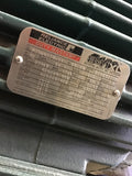 Reliance Electric P28S5279-11 841XL Duty Ac Motor 30 hp 1765 rpm 286T 460v