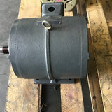 Leland Faraday ASFA 5 Hp AC Motor 208-230/460 Volts 3600 Rpm 2P 184T Frame