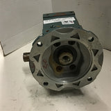 Dodge Tigear 20Q20L56 Left Angle Gear Reducer 20:1 Ratio 1.34 Input Hp