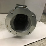 Dodge Tigear 20A20H14 Hollow Shaft Gear Reducer 20:1 Ratio 1.34 Input Hp