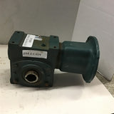 Dodge Tigear 20A20H14 Hollow Shaft Gear Reducer 20:1 Ratio 1.34 Input Hp