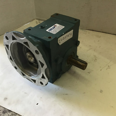 Dodge Tigear 20Q07R56 Right Angle Gear Reducer 7:1 Ratio 2.8 Input Hp