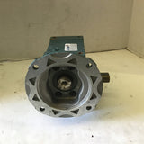 Dodge Tigear 20Q07R56 Right Angle Gear Reducer 7:1 Ratio 2.8 Input Hp