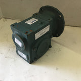 Dodge Tigear 20Q07R56 Right Angle Gear Reducer 7:1 Ratio 2.8 Input Hp