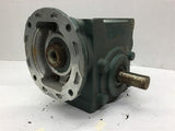 Dodge 23Q25R14 Tigear-2 Gear Reducer 25:1 ratio 1750 rpm Right Angle