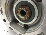 Dodge 23Q25R14 Tigear-2 Gear Reducer 25:1 ratio 1750 rpm Right Angle