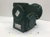 Dodge 23Q25R14 Tigear-2 Gear Reducer 25:1 ratio 1750 rpm Right Angle