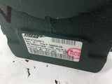 Dodge 23Q25R14 Tigear-2 Gear Reducer 25:1 ratio 1750 rpm Right Angle