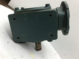 Dodge 23Q25R14 Tigear-2 Gear Reducer 25:1 ratio 1750 rpm Right Angle