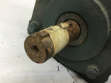 Dodge 26Q40L56 Tigear-2 Gear Reducer 40:1 ratio 1750 rpm Left Angle