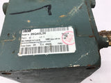 Dodge 26Q40L56 Tigear-2 Gear Reducer 40:1 ratio 1750 rpm Left Angle