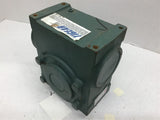 Dodge 26S10L Tigear-2 Gear Reducer 10:1 ratio 1750 rpm Left Shaft