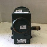 Dodge tigear 26Q07L14 Left Angle Gear Reducer 7:1 Ratio 5 Input HP