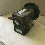 Dodge Tigear 202Q12R56 Right Angle Gear Reducer 12:1 Ratio 1.92 Input Hp