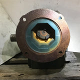 Dodge C262B200N140R1 Left Angle Gear Reducer 200:1 Ratio 1.25 HP