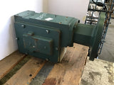 Dodge C262B40N180L 40:1 Ratio Right Angle Gear Reducer 3.63 Input HP