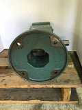 Dodge C262B40N180L 40:1 Ratio Right Angle Gear Reducer 3.63 Input HP