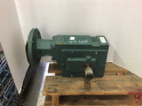 Dodge 25:1 Ratio Right Angle Gear Reducer