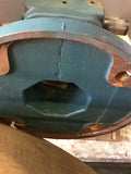 Dodge 25:1 Ratio Right Angle Gear Reducer