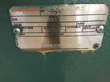 Dodge 25:1 Ratio Right Angle Gear Reducer