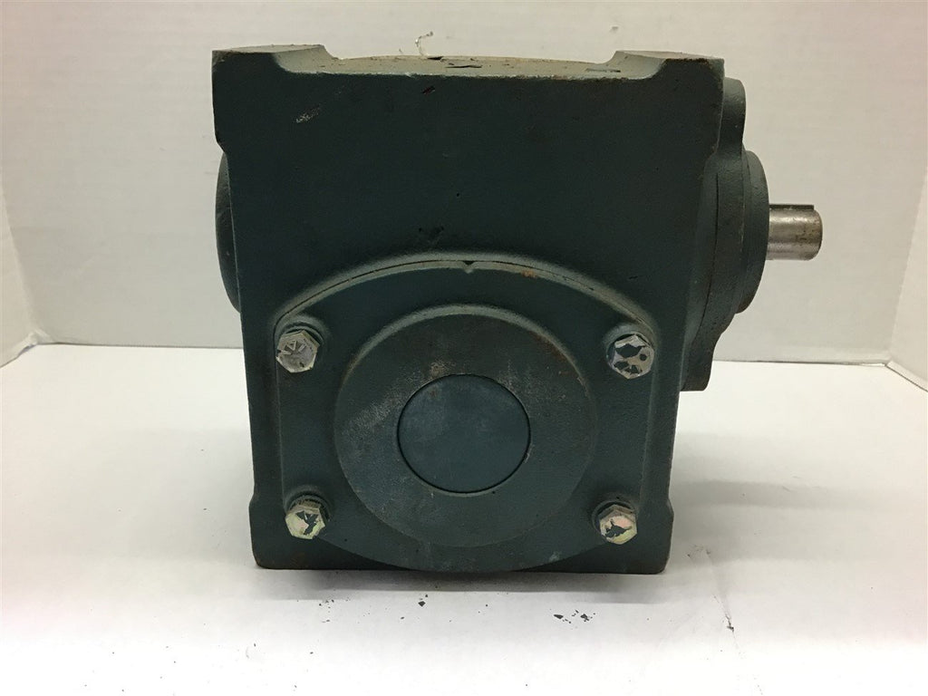 Dodge 26S10R Tigear2 Right-Hand Gear Reducer 10:1 Ratio 4.85 Input HP