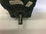 Dodge 26S10R Tigear2 Right-Hand Gear Reducer 10:1 Ratio 4.85 Input HP