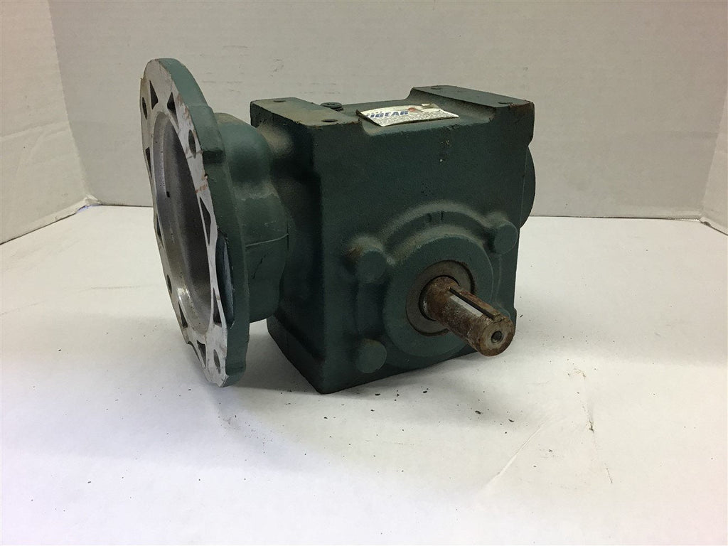 Dodge 17Q05R56 Tigear2 Gear Reducer 5:1 Ratio 2.59 Input Hp