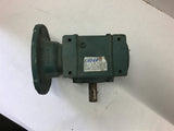 Dodge 17Q05R56 Tigear2 Gear Reducer 5:1 Ratio 2.59 Input Hp
