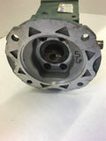Dodge 17Q05R56 Tigear2 Gear Reducer 5:1 Ratio 2.59 Input Hp