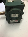Dodge 17Q05R56 Tigear2 Gear Reducer 5:1 Ratio 2.59 Input Hp