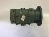Dodge 23Q07H14 Tigear2 Gear Reducer 7:1 Ratio 4.18 Input HP
