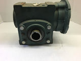 Dodge 23Q07H14 Tigear2 Gear Reducer 7:1 Ratio 4.18 Input HP